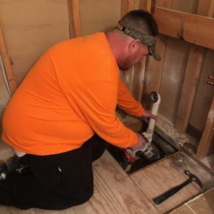 Expert Plumbing Service in Delaware