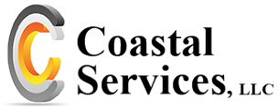 Coastal Services Mobile Logo