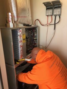 Heating Service in Lewes, DE