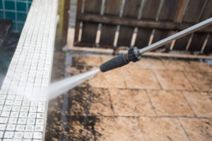 Professional Power Washing in Lewes, DE
