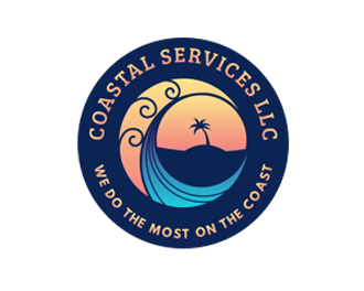 Coastal Services Logo