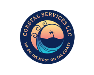 Coastal Services Logo