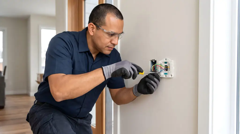 plumbing, electrical, hvac, power washing, water heater